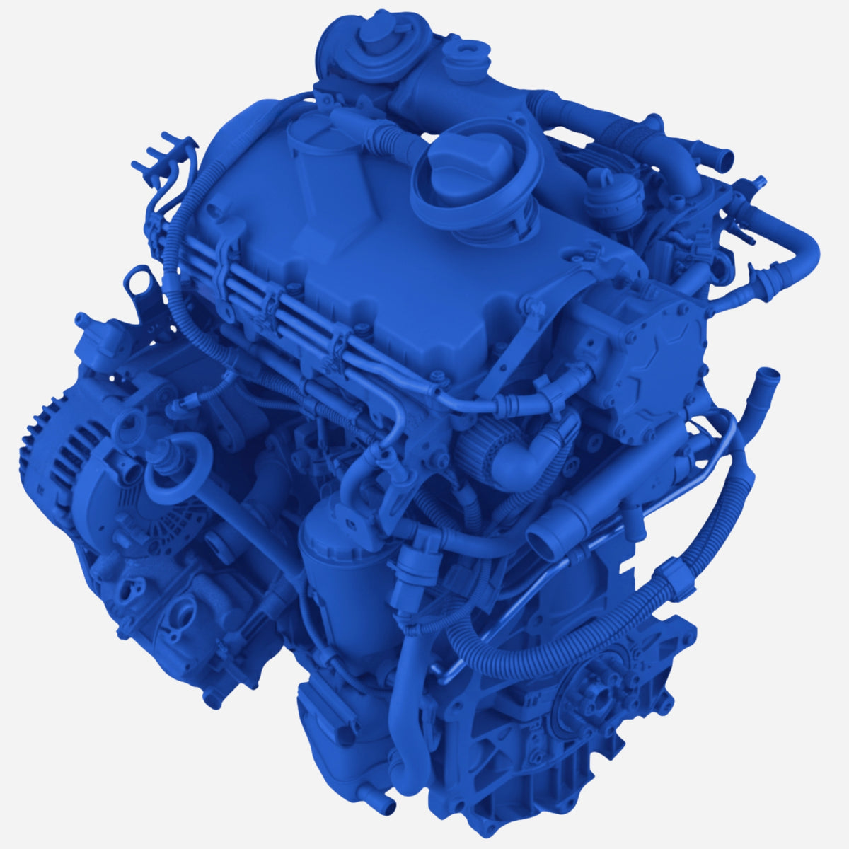 VW 1.9tdi, 1.8t