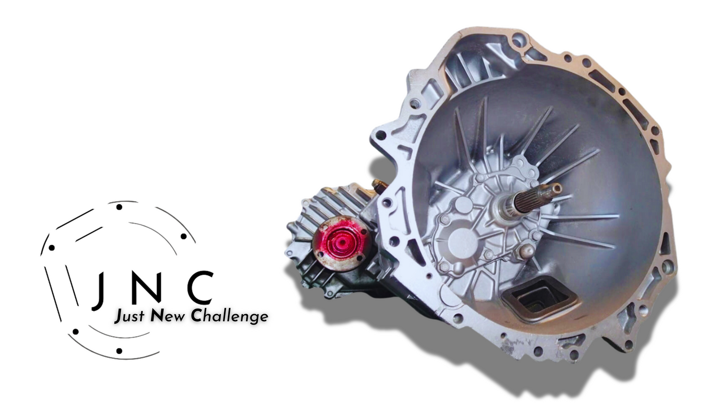 Frontera 2.0i, 2.2dti, .. + VW 1.9 tdi, 1.8t Adapter