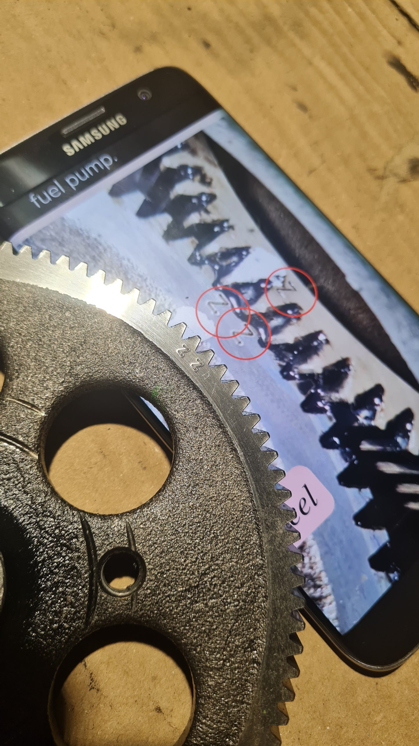 TD27, BD30, QD32 swap EBOOK