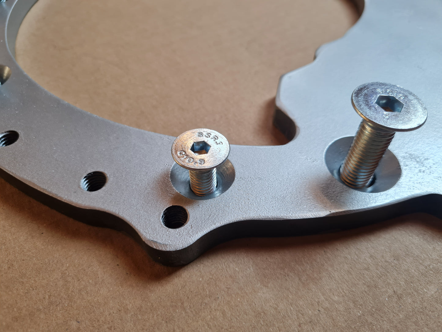 Navara D22 103hp Td25, King cab d21 td25 + m57 Adapter