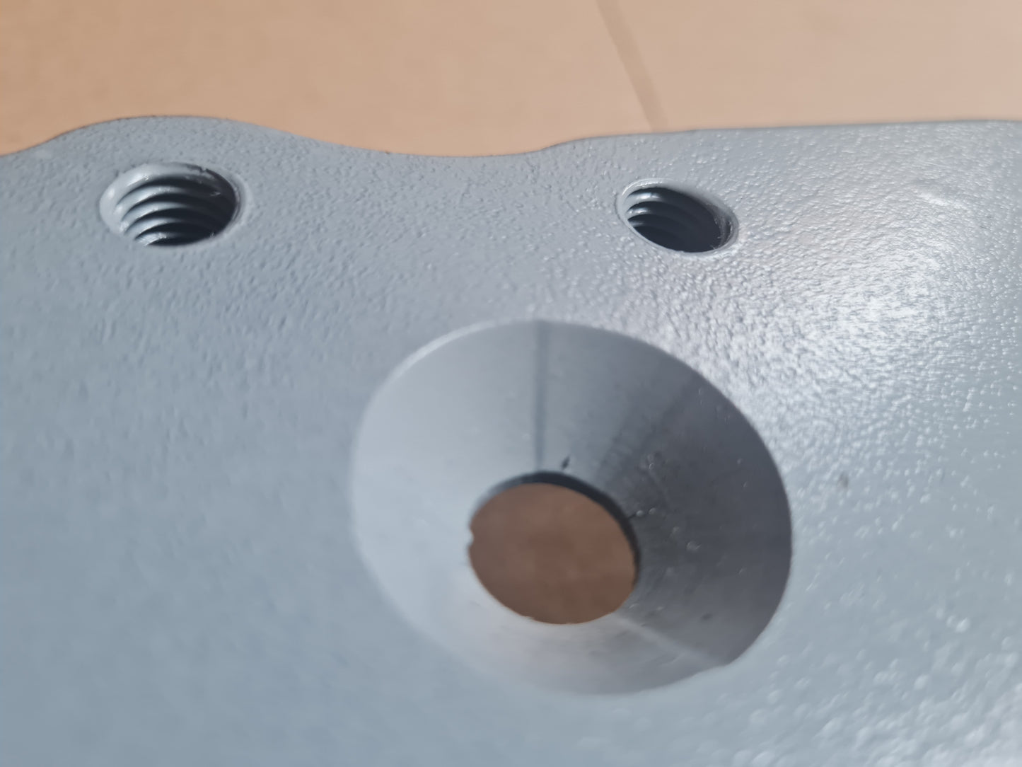 Patrol zd30/td42 + m57 d2 d3 Adapter