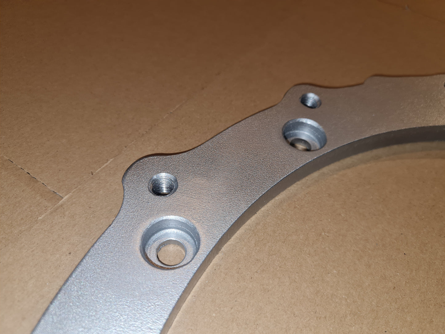 Pajero 3 3.2did + m57 d2 d3 Adapter