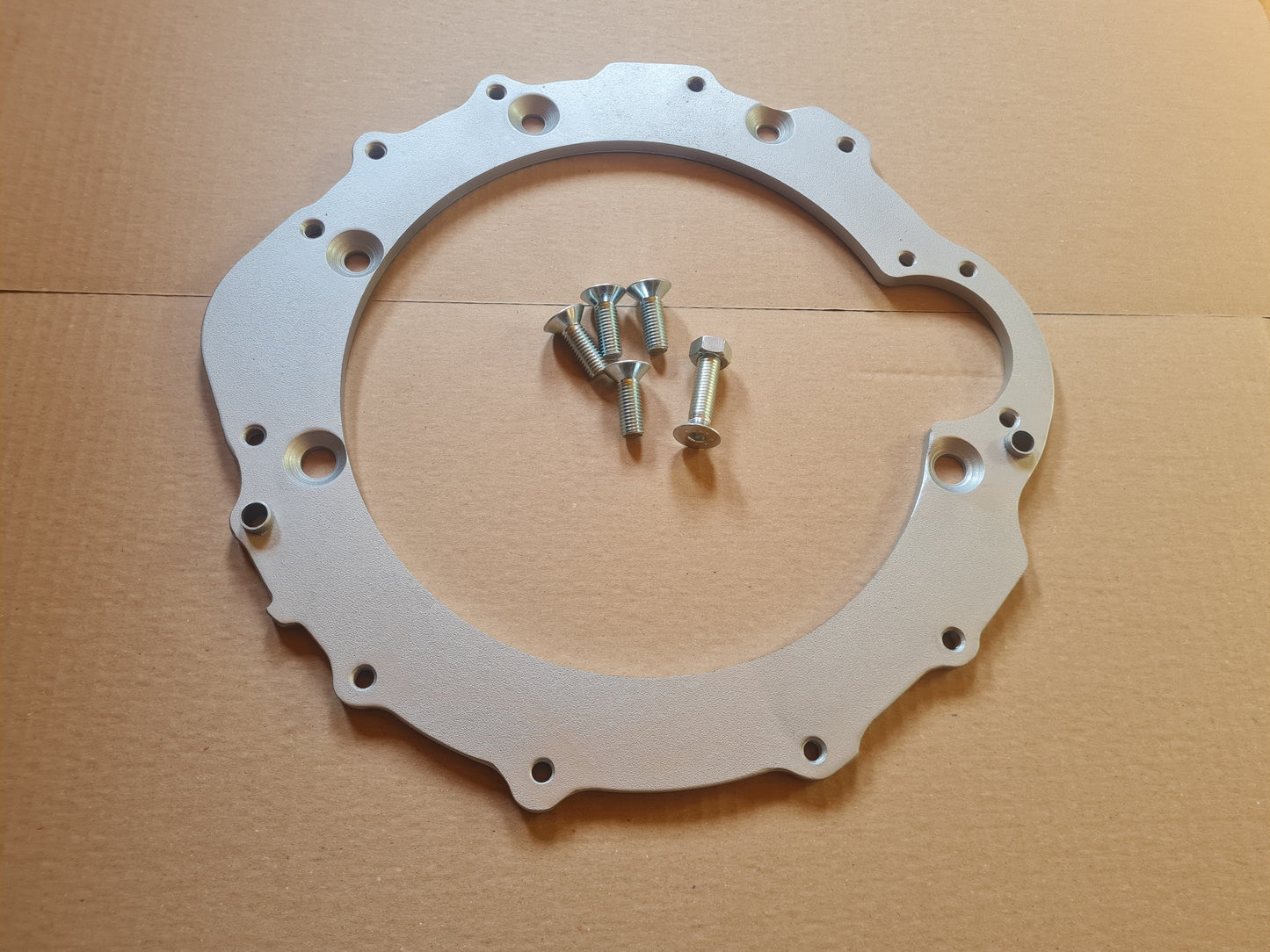 Pajero/Montero 3 3.2 did + VW 1.9 tdi, 1.8t Adapter