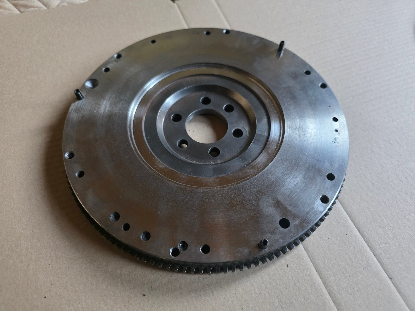240mm 026105269L Flywheel