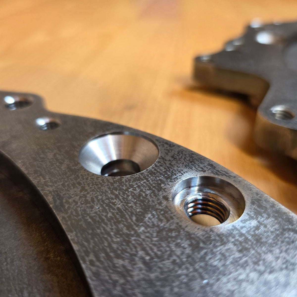 Forester, outback + VW 1.9 tdi, 1.8t Adapter