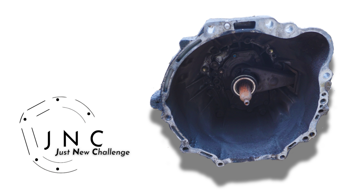 Toyota LJ70, Hilux Td24 2L-T + VW 1.9tdi, 1.8t Adapter