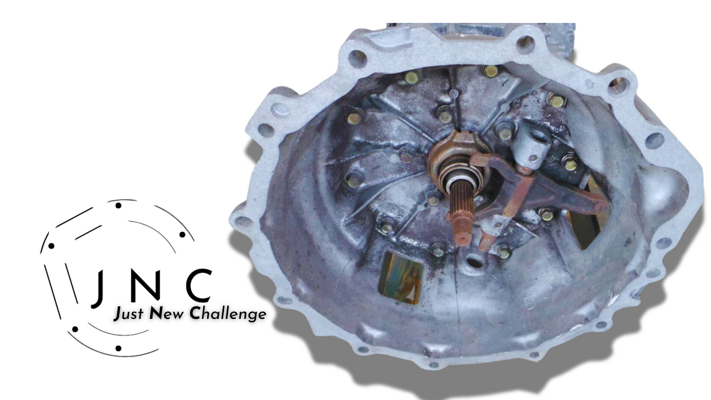 Pajero/Montero Td28 + VW 1,9 tdi, 1,8t Adapter