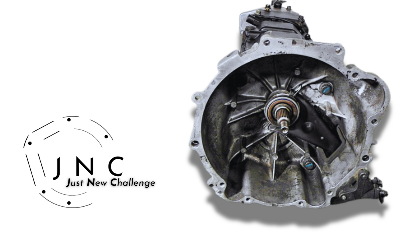 Pajero 1, 2, 3 Td25 + m57 d2 d3 Adapter