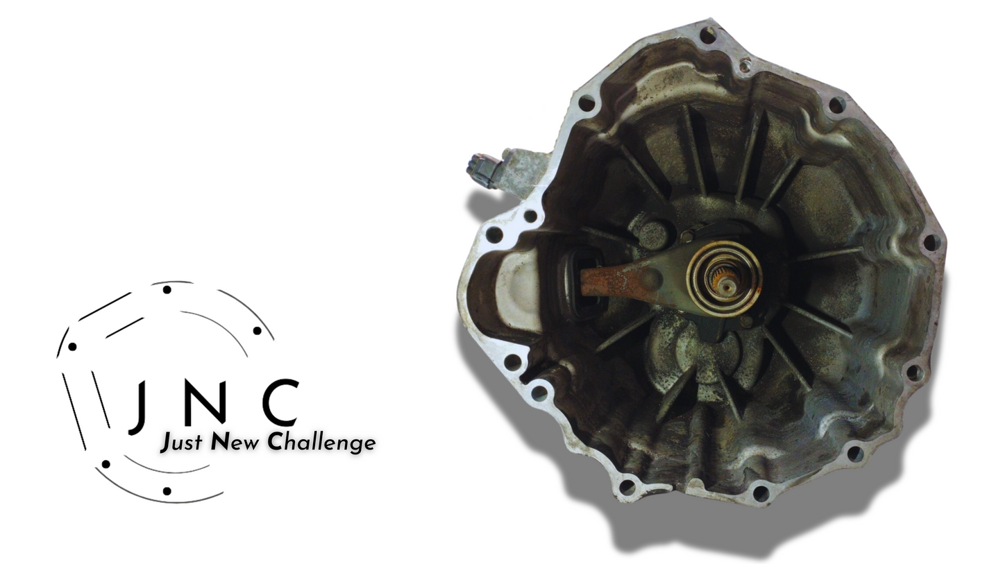 Navara d22 YD25DDTi facelift + m57 d2 d3 Adapter