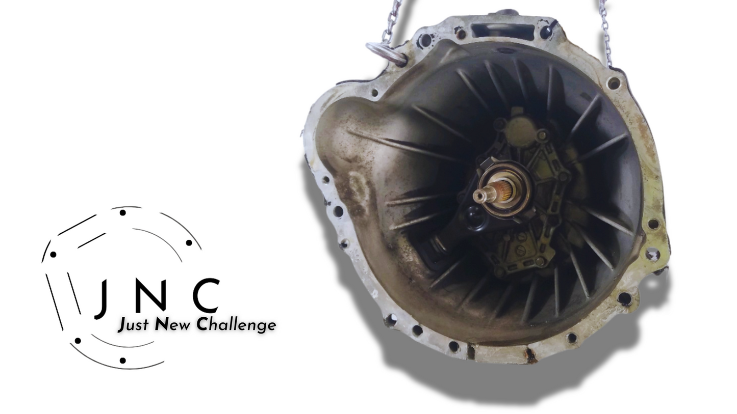 Terrano, Navara Td27 + VW 1.9 tdi, 1.8t Adapter