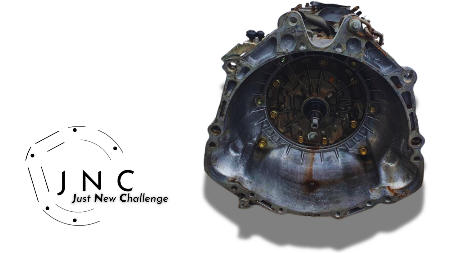 Pajero/Montero 3.0 V6 + VW 1.9 tdi, 1.8t Adapter