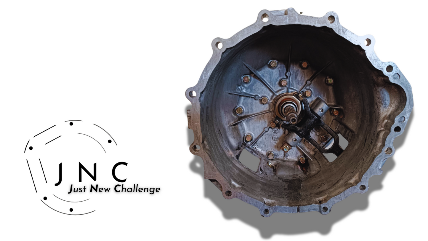 L200/Triton 3.2 did + VW 1.9 tdi, 1.8t Adapter