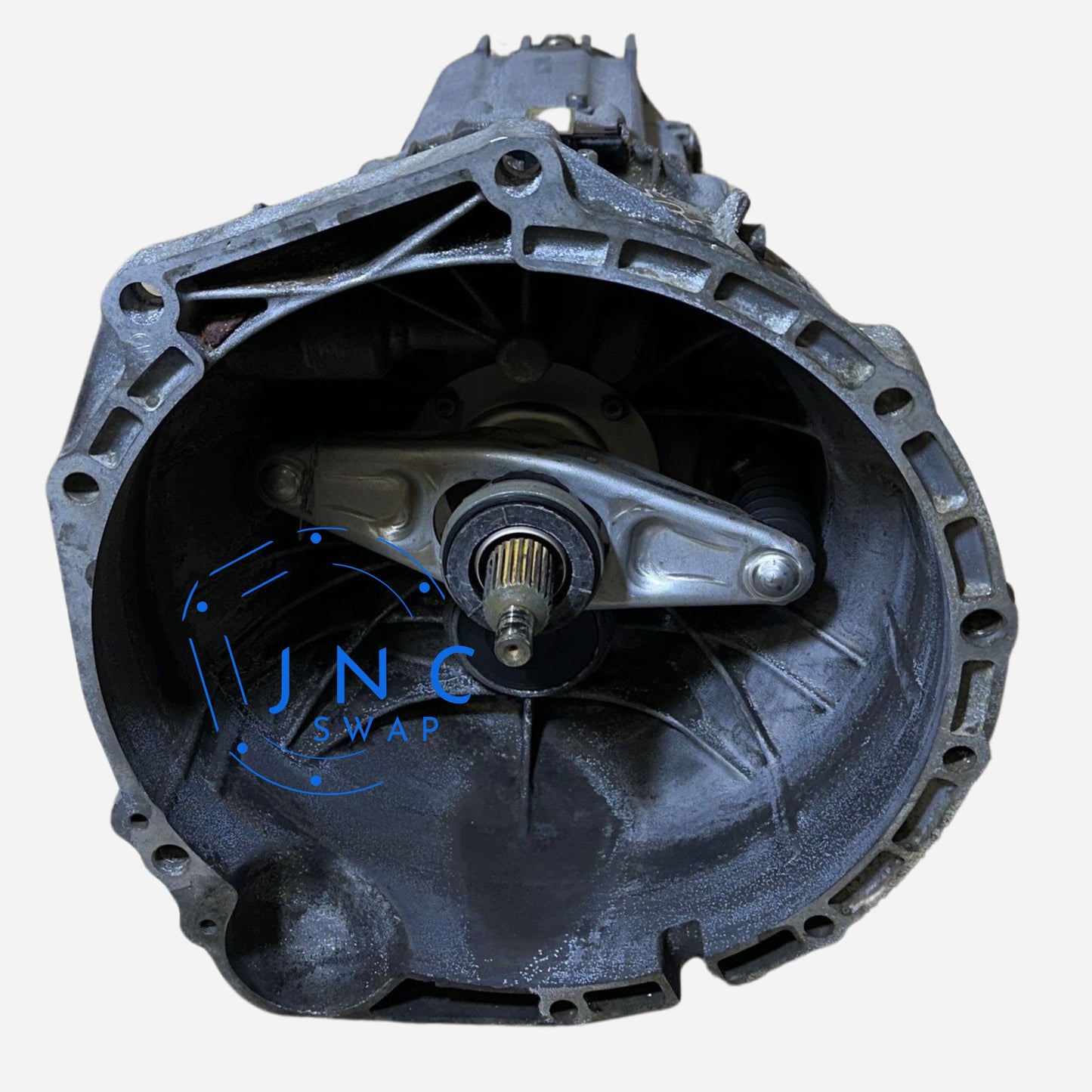 GS6-37DZ, GS6-17DG gearbox + VW 1.9 tdi, 1.8t Adapter
