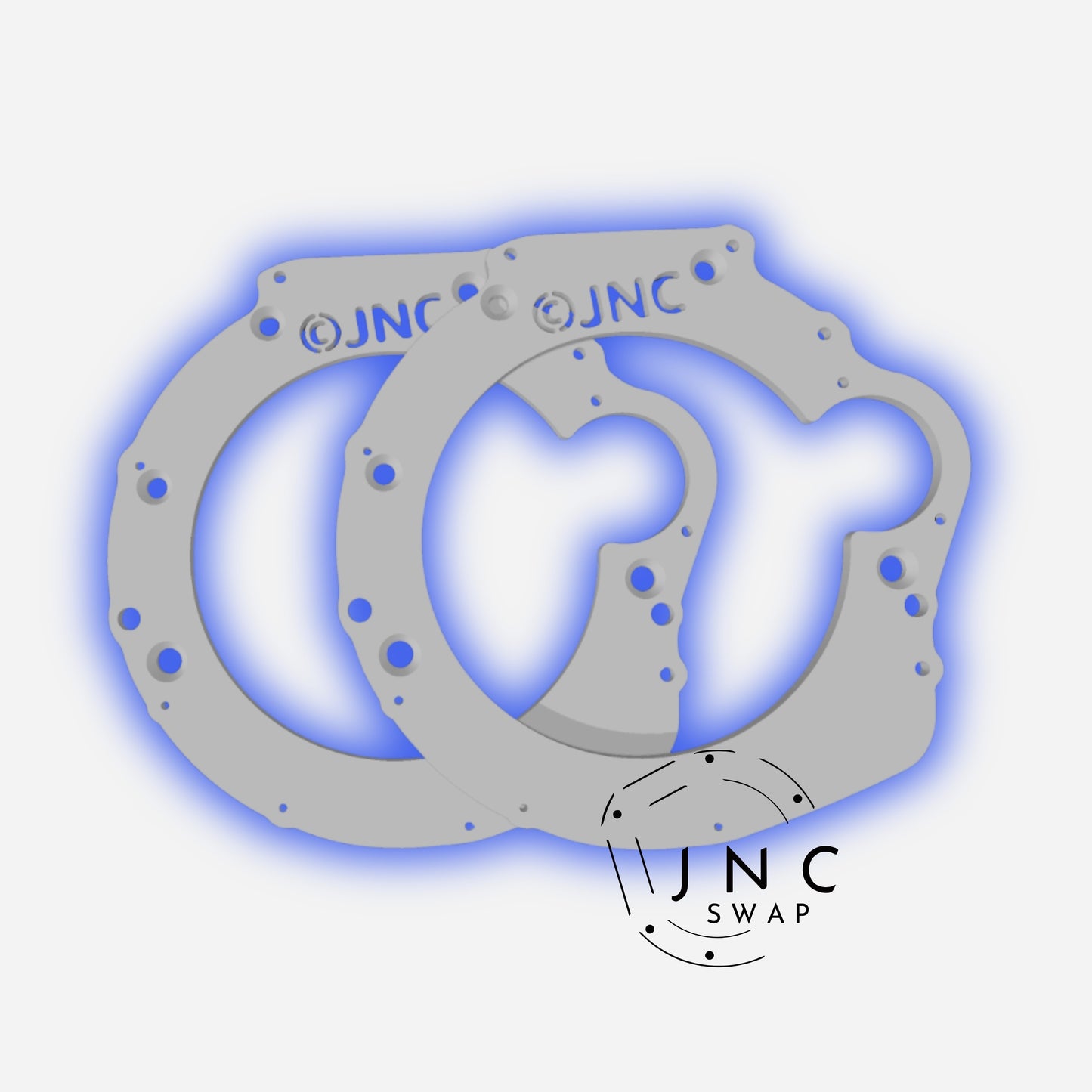 GS6-37DZ, GS6-17DG gearbox + VW 1.9 tdi, 1.8t Adapter