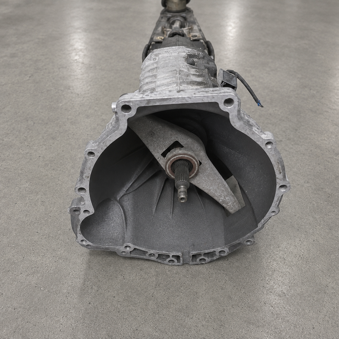 Sierra 2.0i + VW 1.9 tdi, 1.8t Adapter