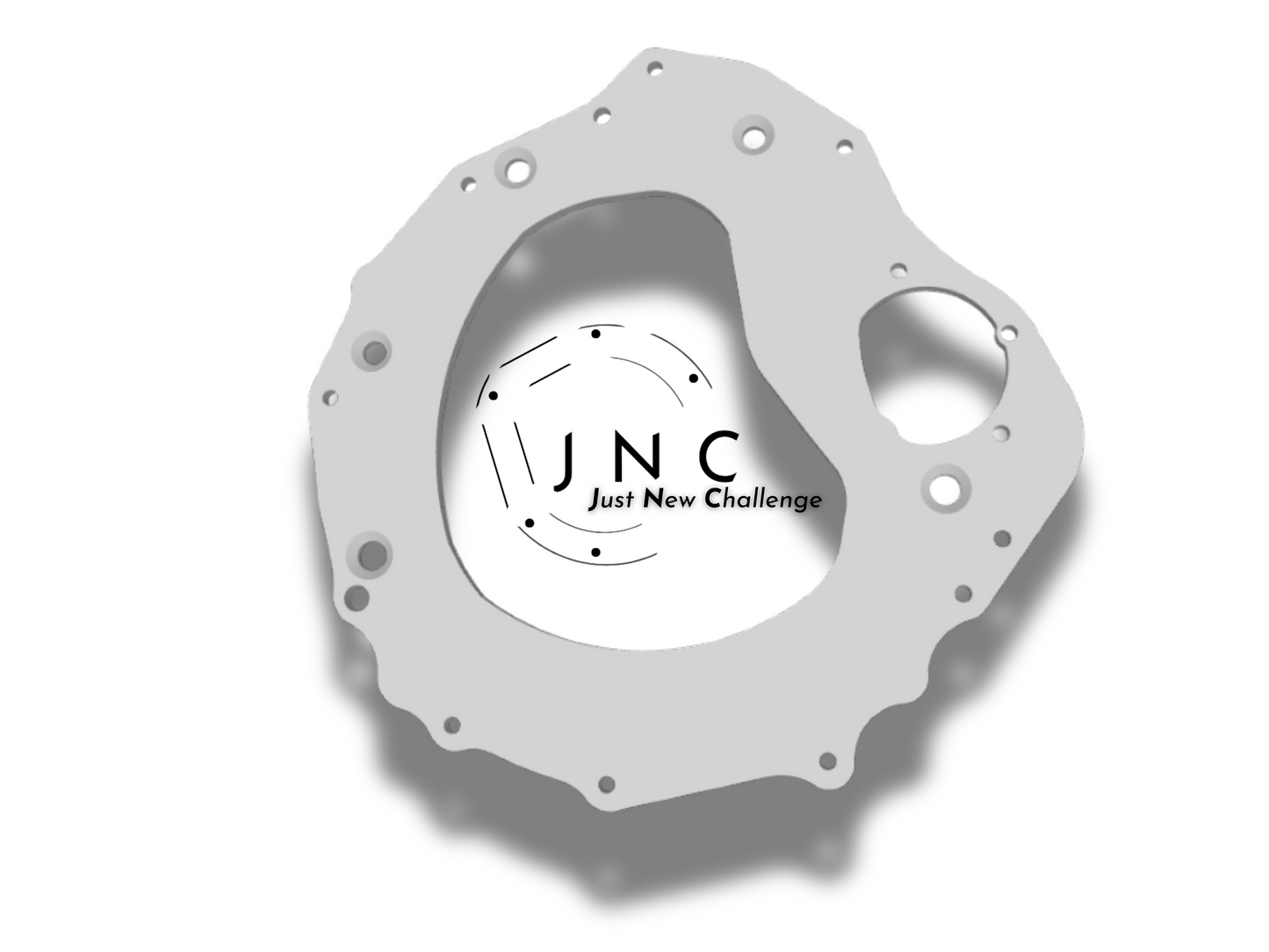 Navara D22 2.5 YD25DDTi + VW 1.9tdi/1.8t adapter