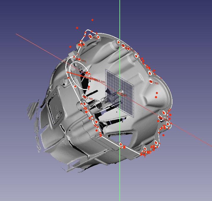 Frontera TD28 gearbox + VW 1.9 tdi, 1.8t Adapter