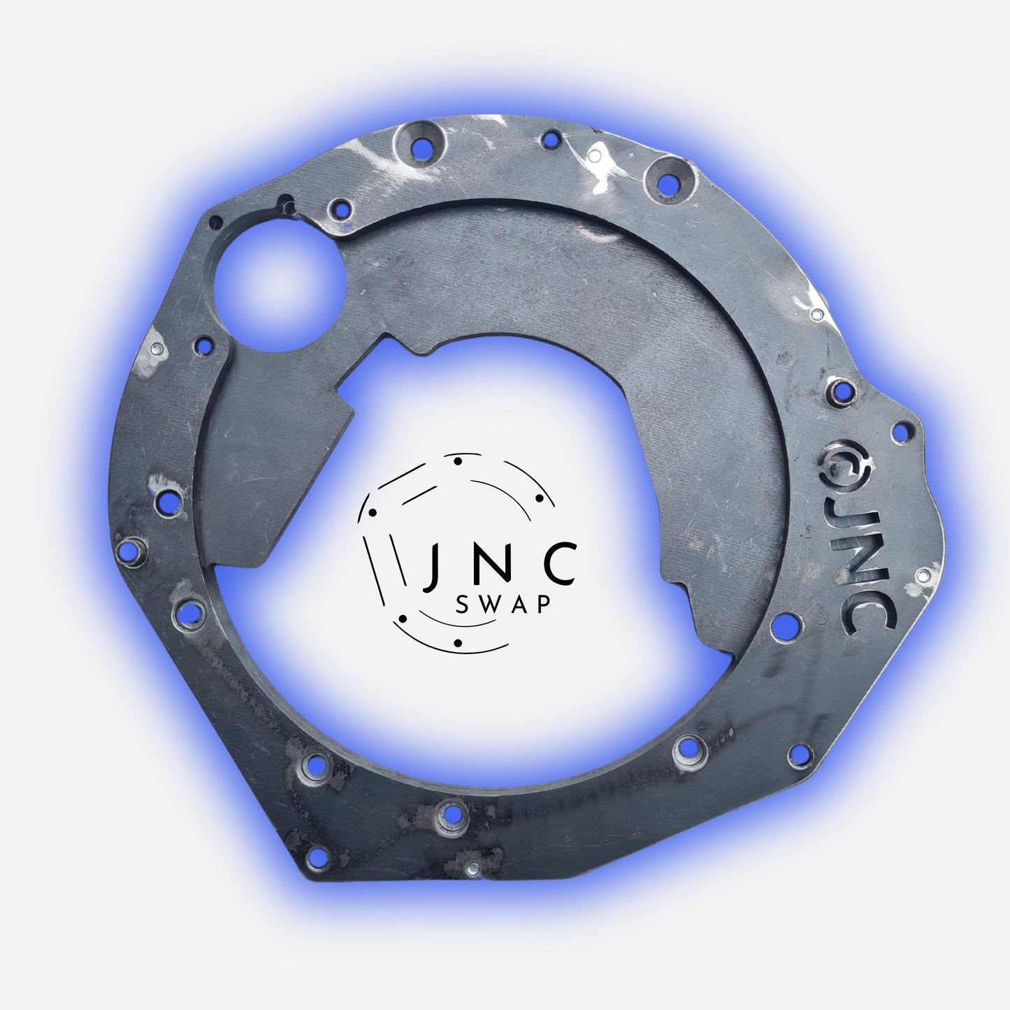 Jeep AX15 Td25, 4.0i + m57 d2, d3 Adapter