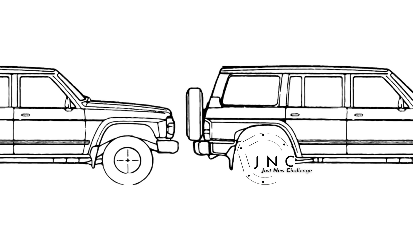 Patrol Zd30, Td42 + Om60x Adapter