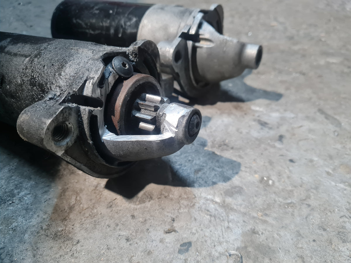 Niva 2121, 21213, 21214 + VW 1.9tdi/1.8t Adapter