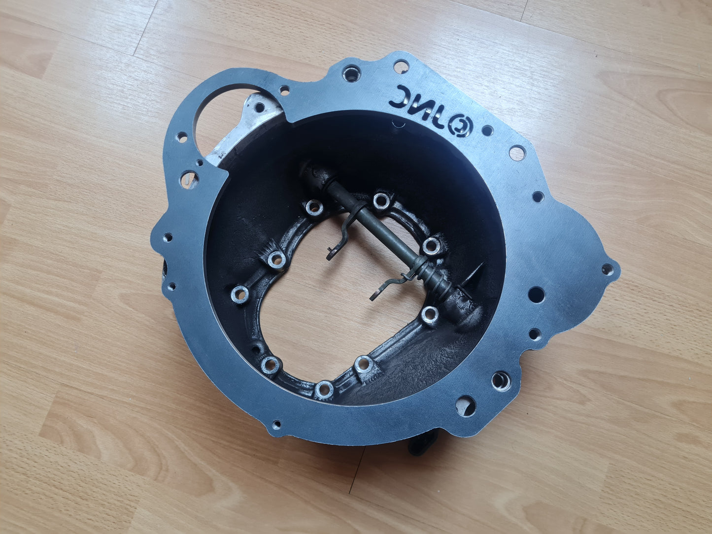 Vitara 1 1.9 hdi + VW 1.9 tdi, 1.8t Adapter