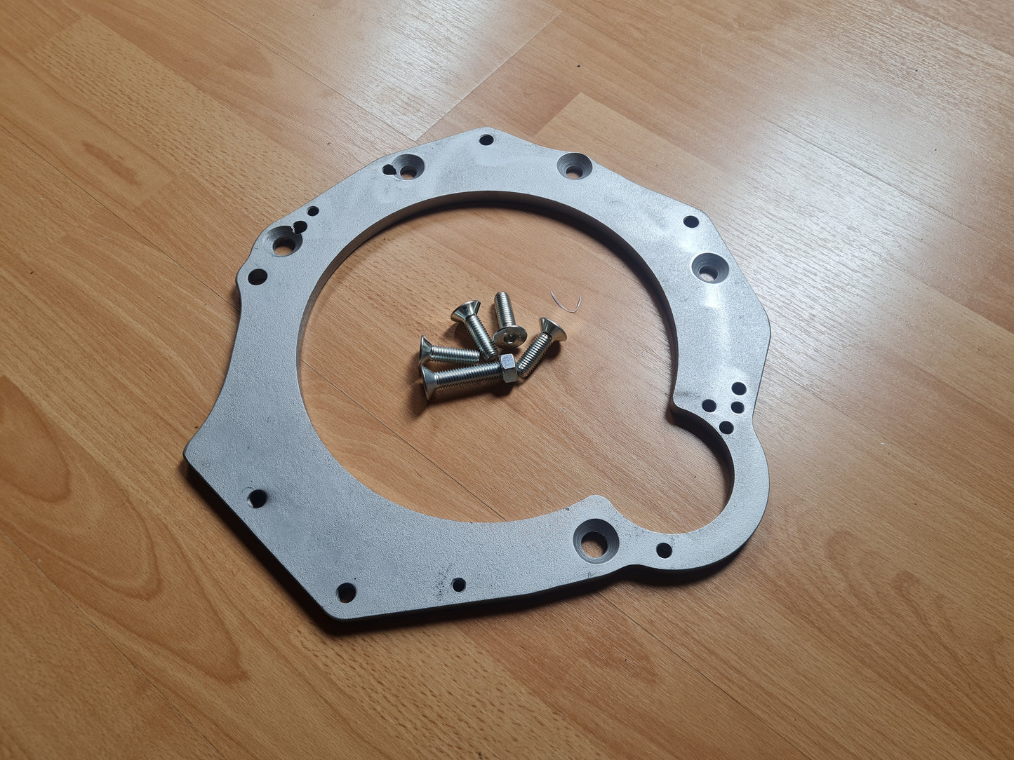 Jimny 1.3 DOHC + VW 1.9 tdi, 1.8t Adapter