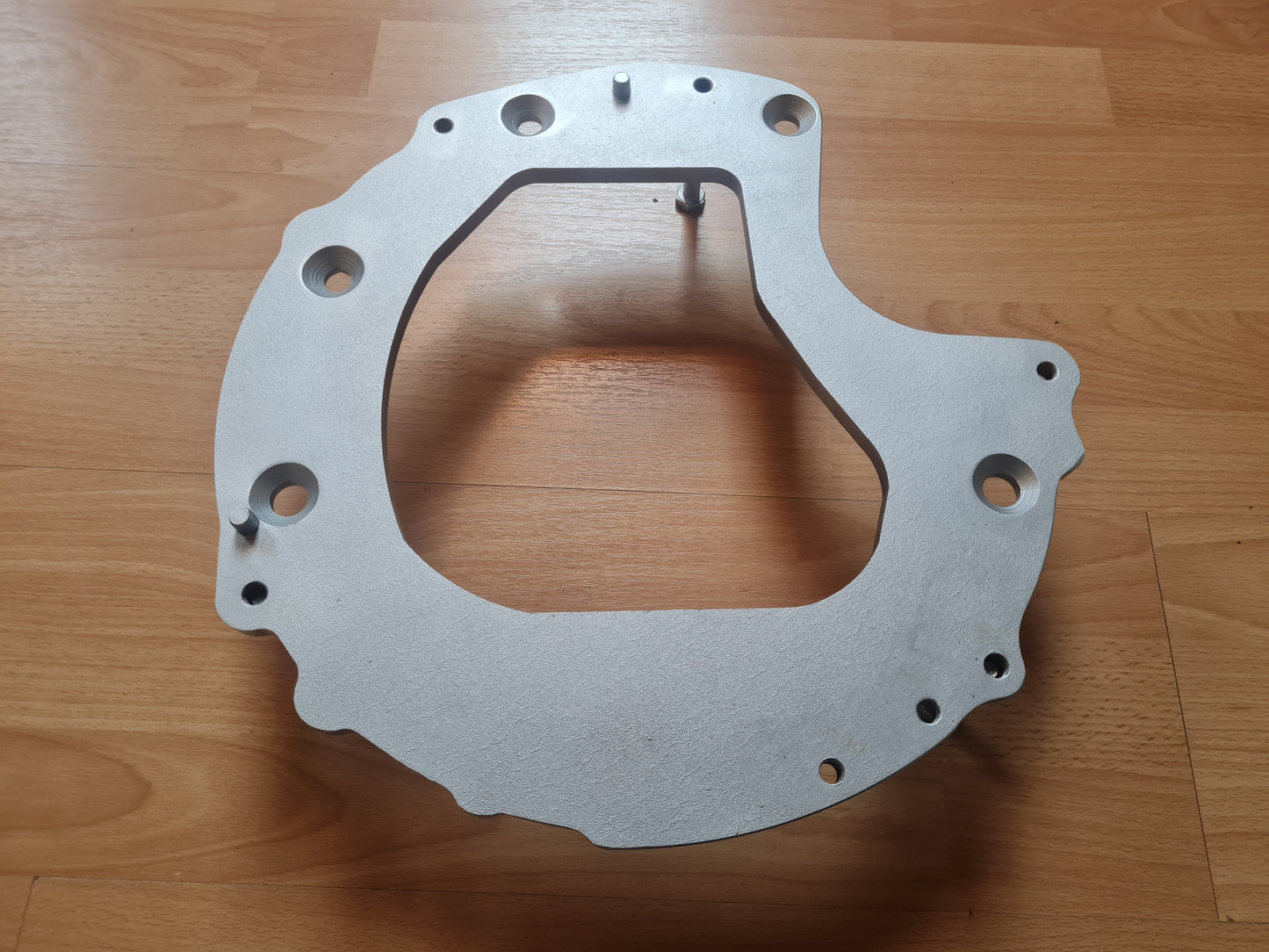 Terrano, Navara Td27 + VW 1.9 tdi, 1.8t Adapter