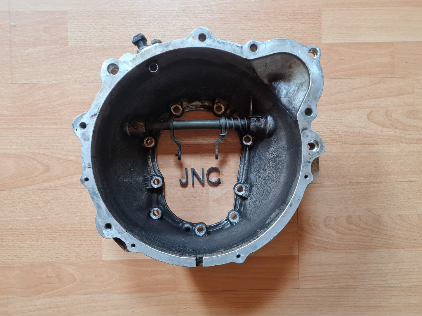 Vitara 1 1.9 hdi + VW 1.9 tdi, 1.8t Adapter