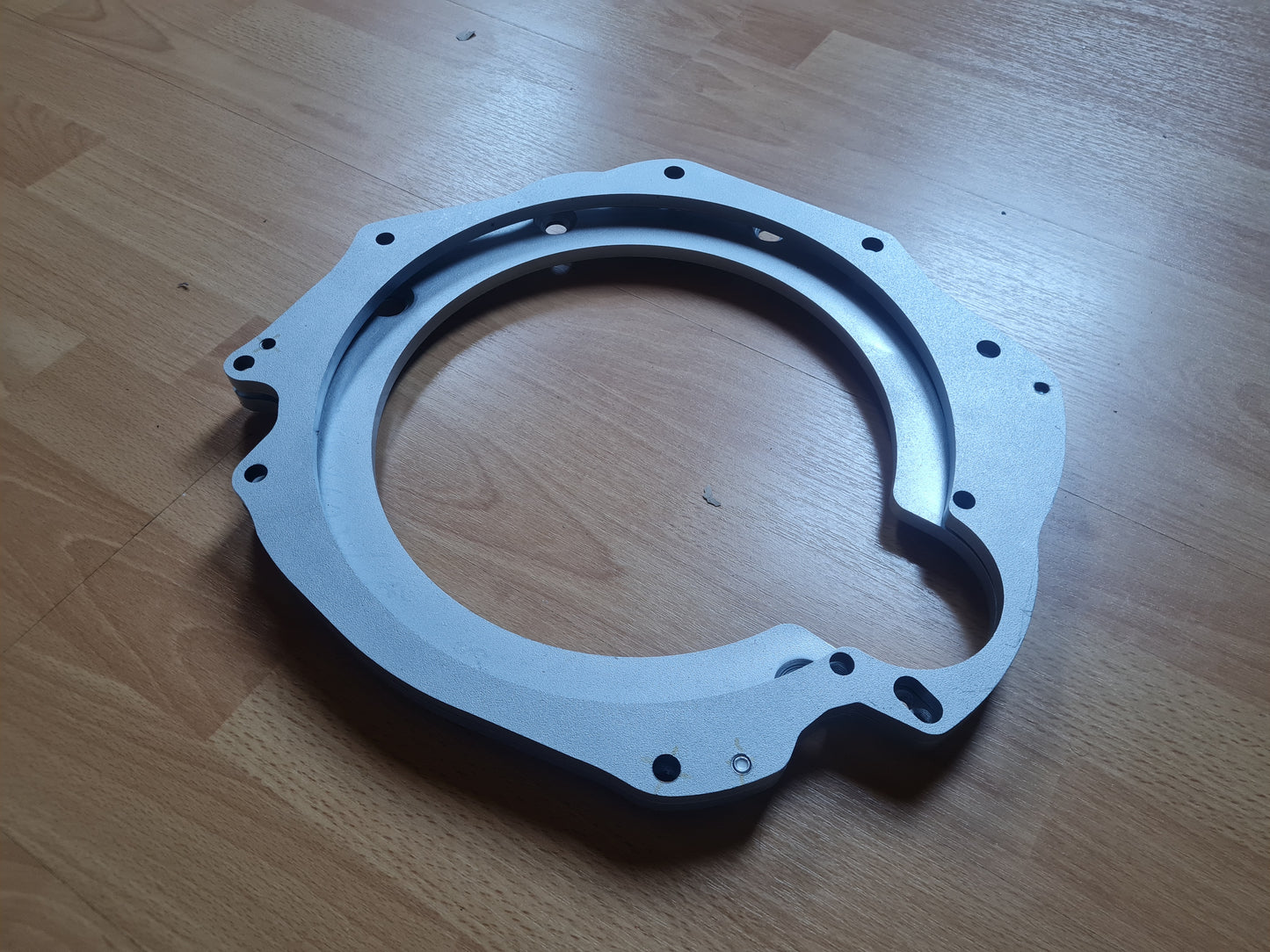 Frontera 2.0i, 2.2dti, .. + VW 1.9 tdi, 1.8t Adapter