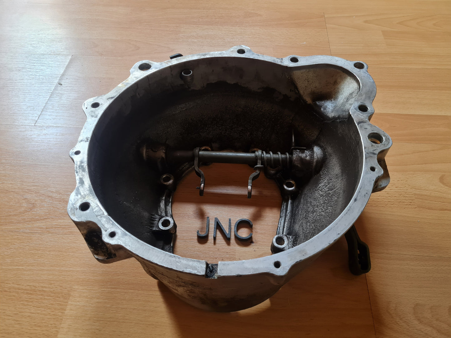 Vitara 1 1.9 hdi + VW 1.9 tdi, 1.8t Adapter