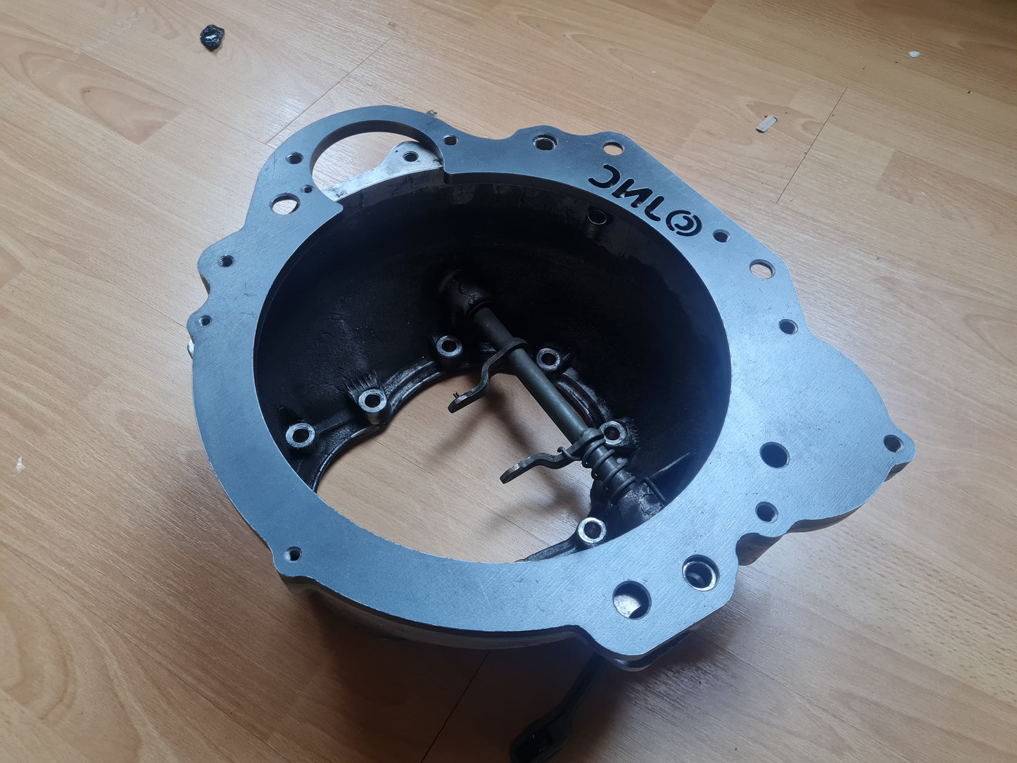 Vitara 1 1.9 hdi + VW 1.9 tdi, 1.8t Adapter
