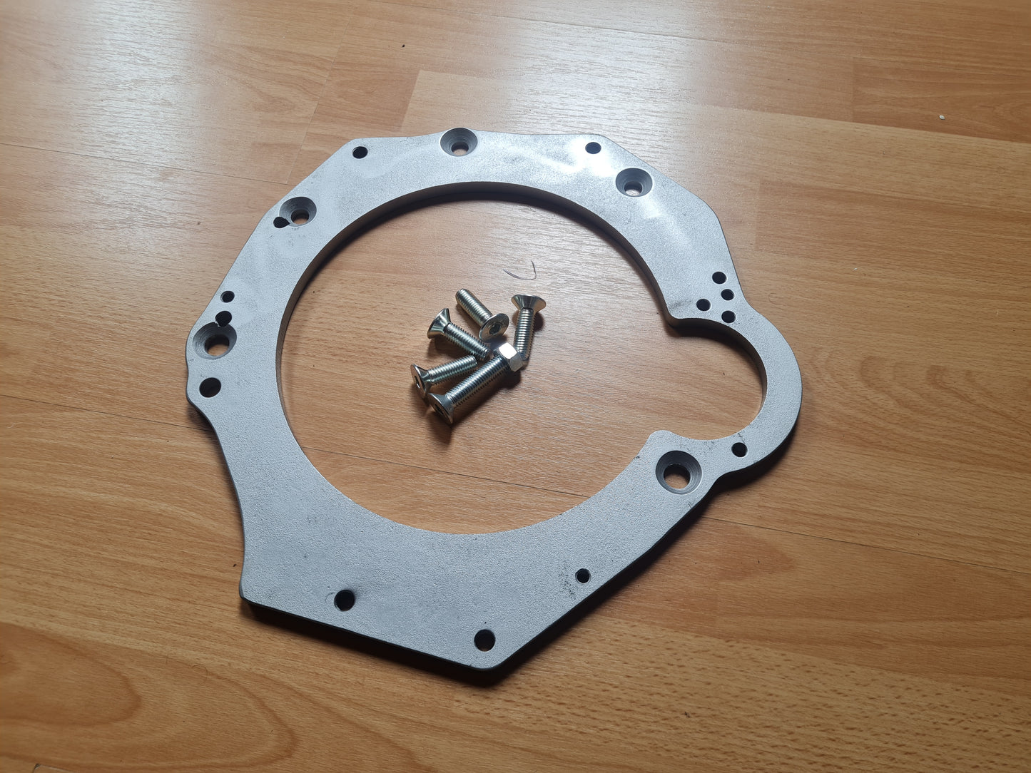 Jimny 1.3 DOHC + VW 1.9 tdi, 1.8t Adapter