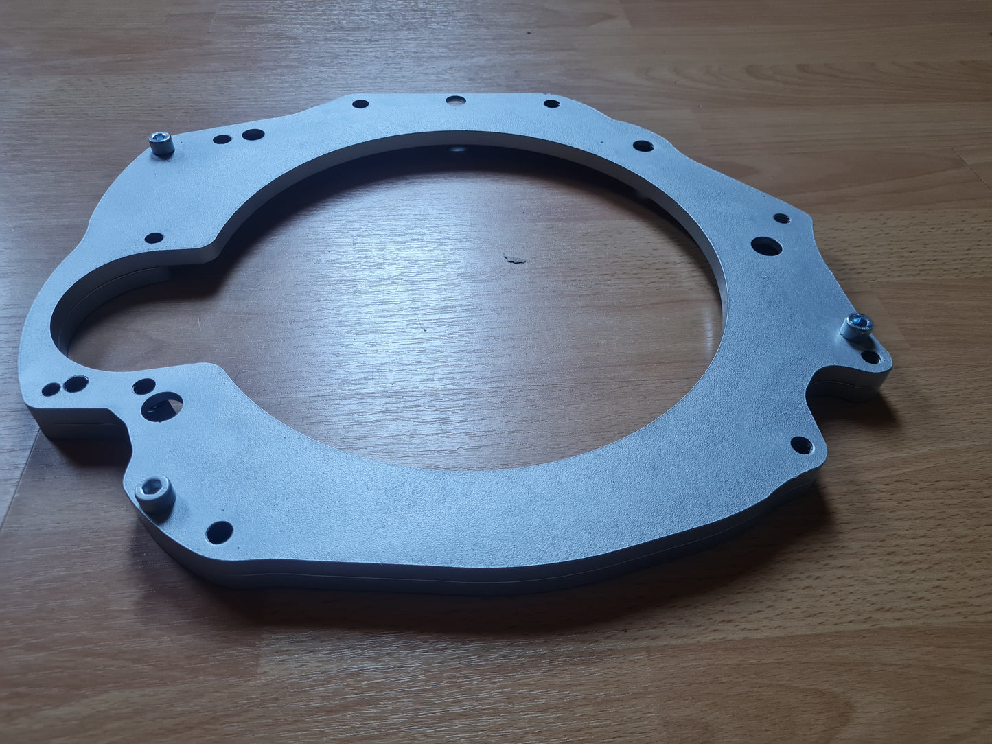 Frontera 2.0i, 2.2dti, .. + VW 1.9 tdi, 1.8t Adapter