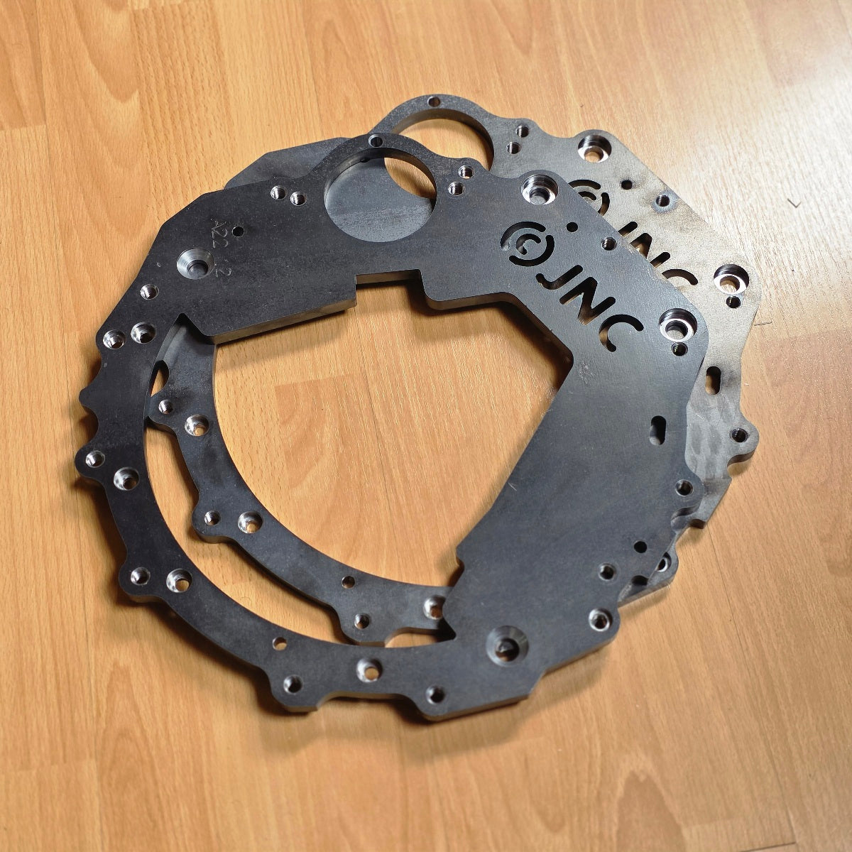 Pajero 3 3.2did + m57 d2 d3 Adapter
