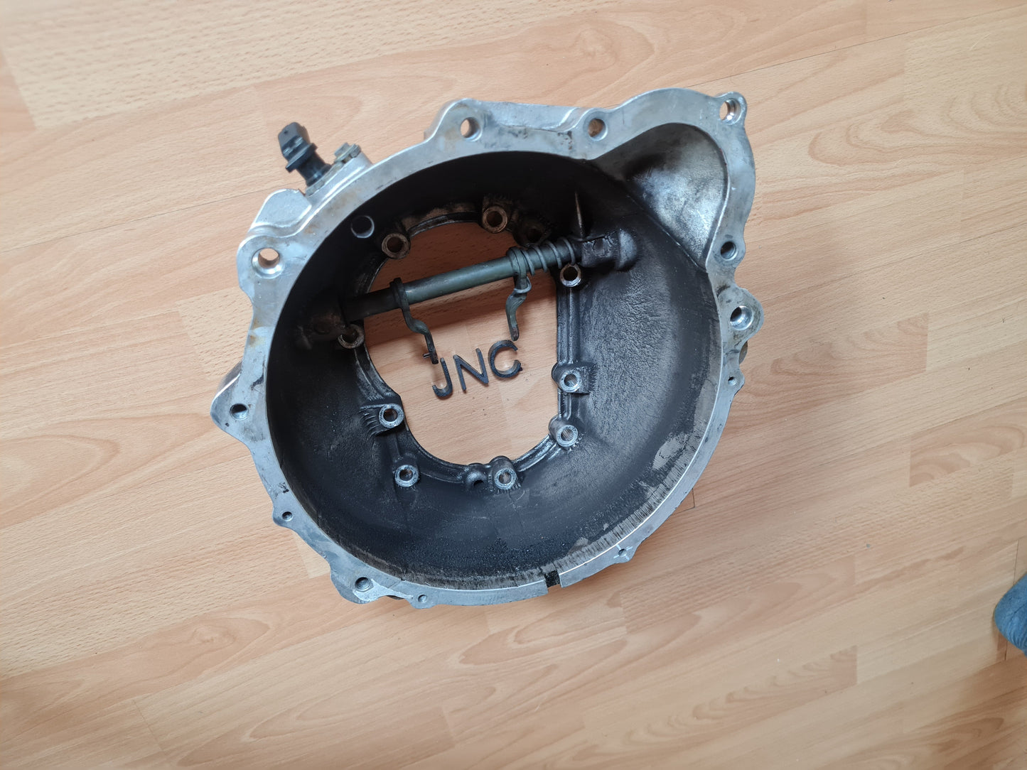 Vitara 1 1.9 hdi + VW 1.9 tdi, 1.8t Adapter