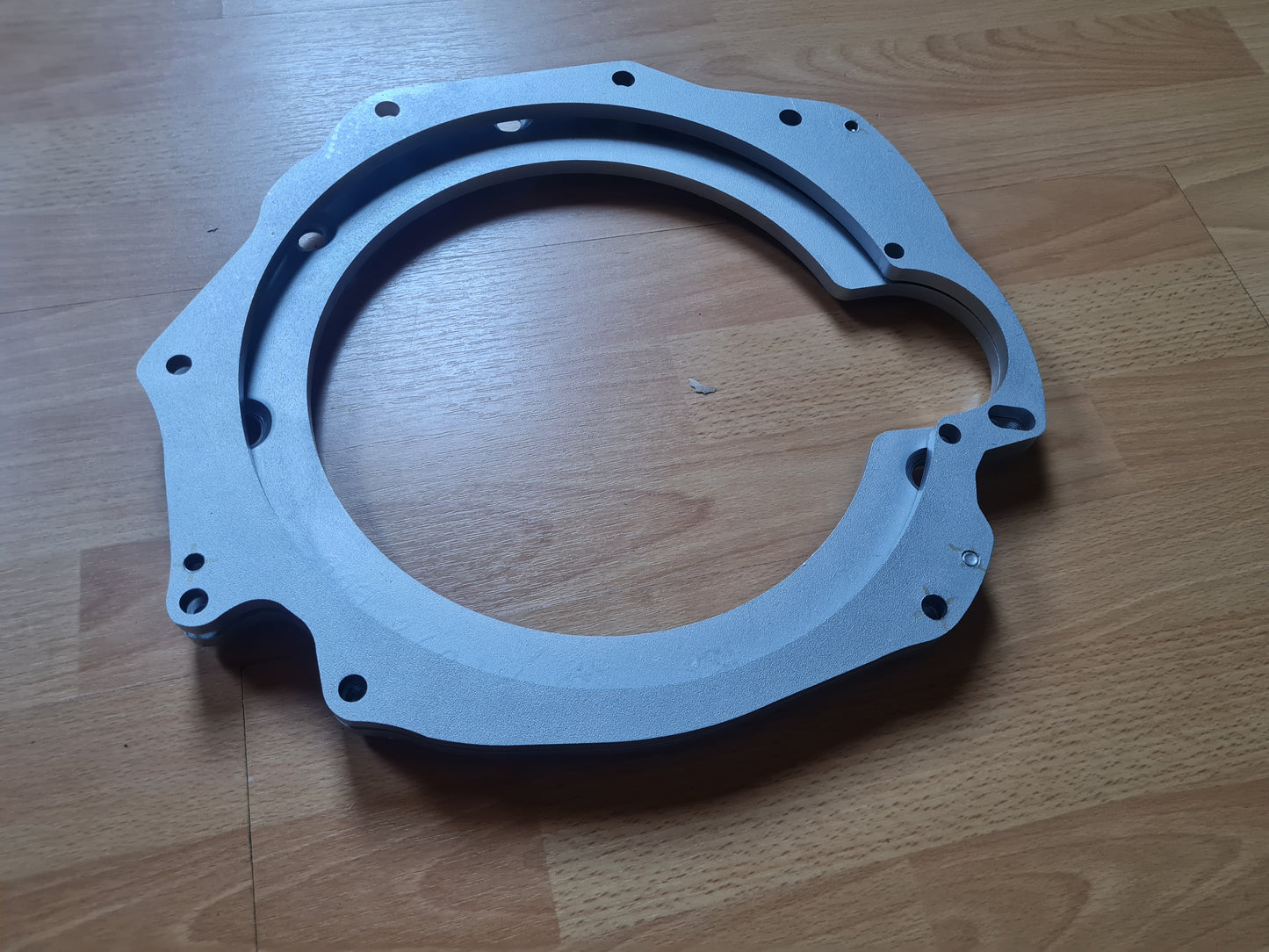 Frontera 2.0i, 2.2dti, .. + VW 1.9 tdi, 1.8t Adapter