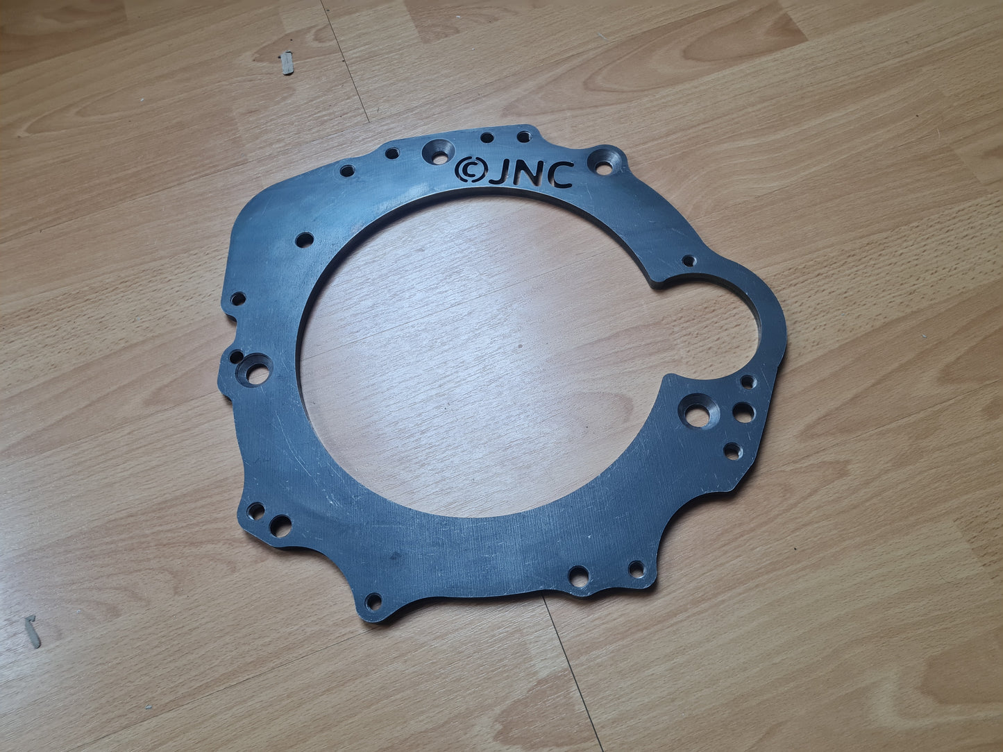 Toyota LJ70, Hilux Td24 2L-T + VW 1.9tdi, 1.8t Adapter