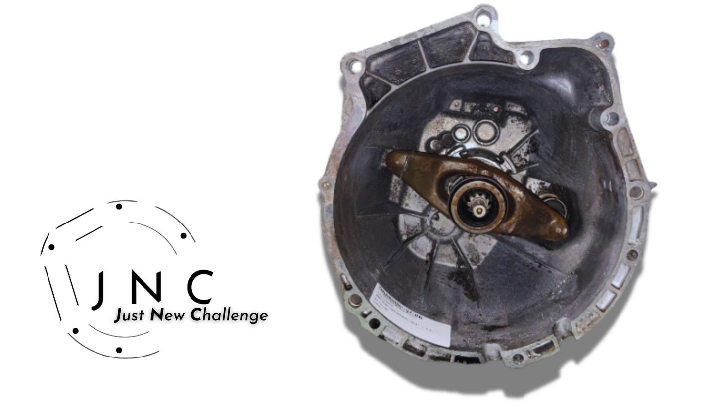 4° BMW e36, e46, e34 gearboxes + VW 1,9 tdi, 1,8t Adapter