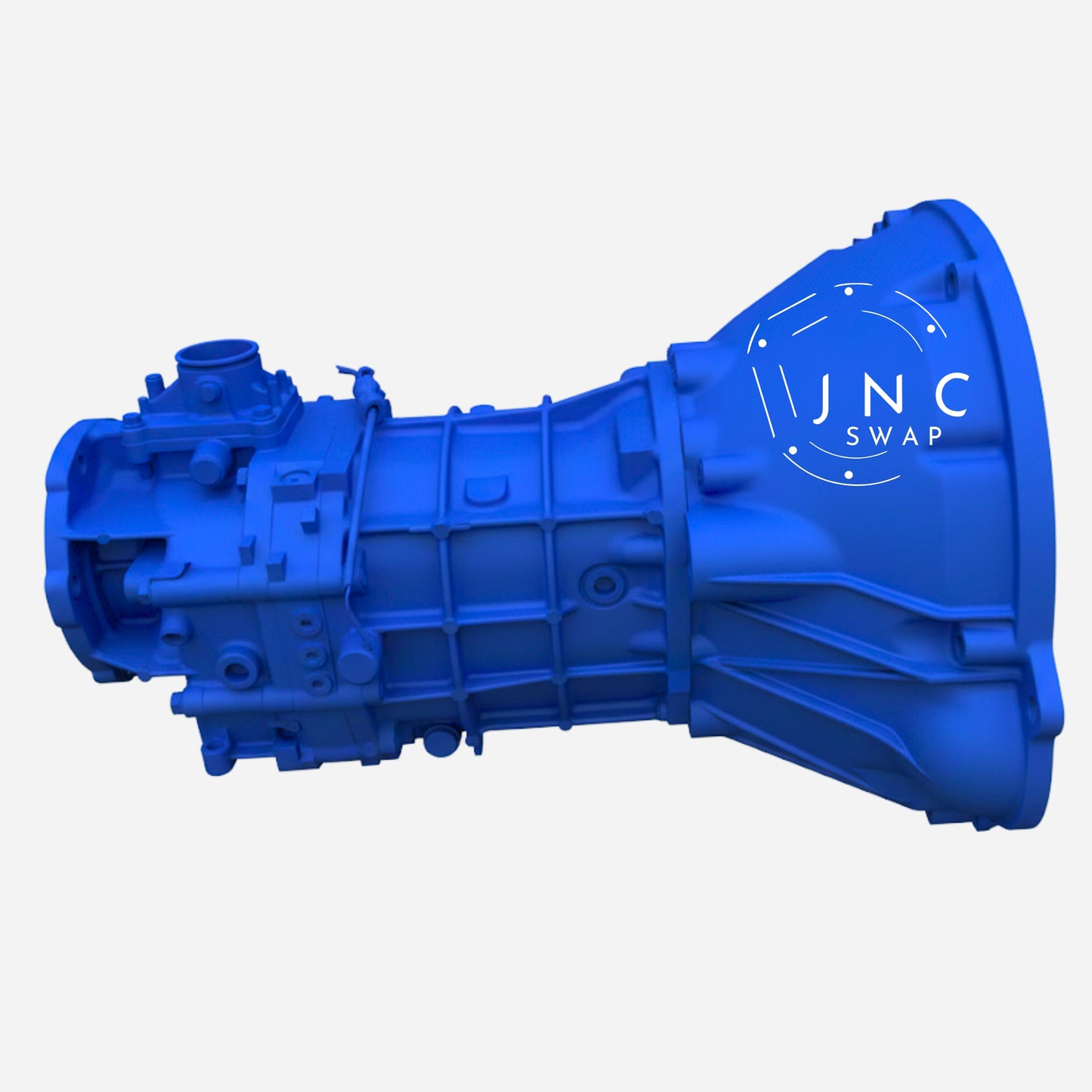 Jeep Ax15 Td25, 4.0i + m111 Adapter
