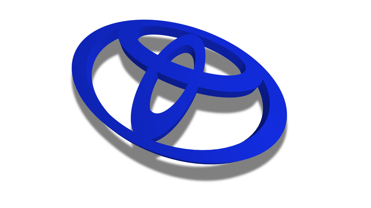 Toyota clutch plates