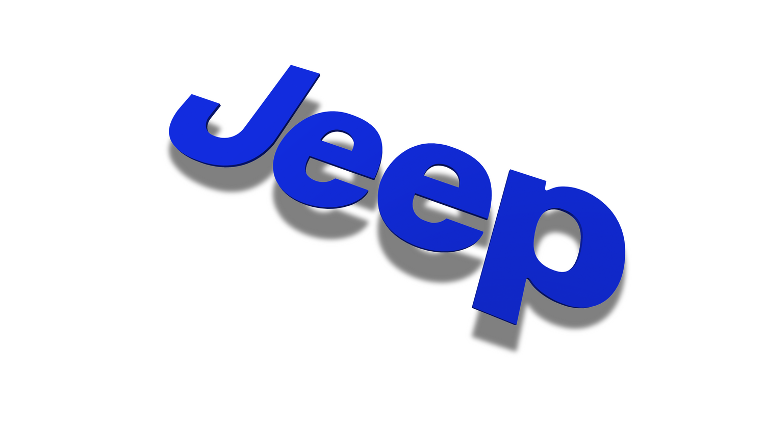 Jeep TD27, QD32, BD30 swap
