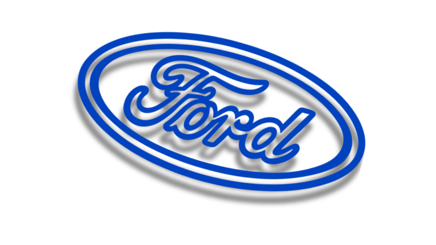 Ford + VW