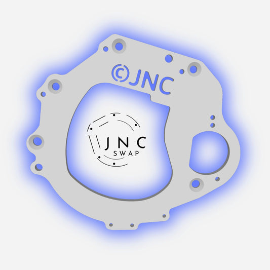 Pinin 1.8gdi, 2.0 gdi  + VW 1.9 tdi, 1.8t Adapter