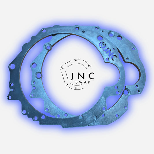 Frontera 2.0i, 2.2dti, .. + VW 1.9 tdi, 1.8t Adapter