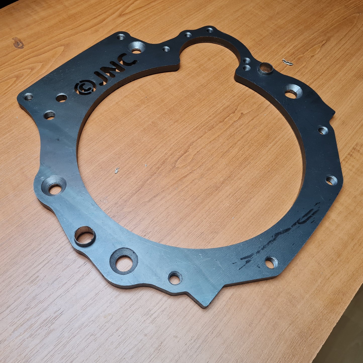 Miata MX-5 NB, NA + VW 1.8t, 1.9tdi adapter plate