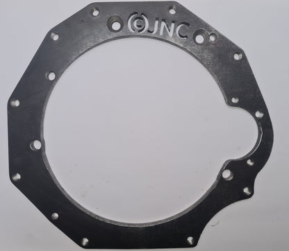 Monterey, Trooper 4JX1 3.0 Dti + VW 1.9 tdi, 1.8t Adapter