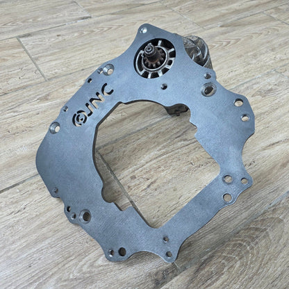 2.4 JTD + 2LT 2.4TD Toyota gearbox, Toyota flywheel