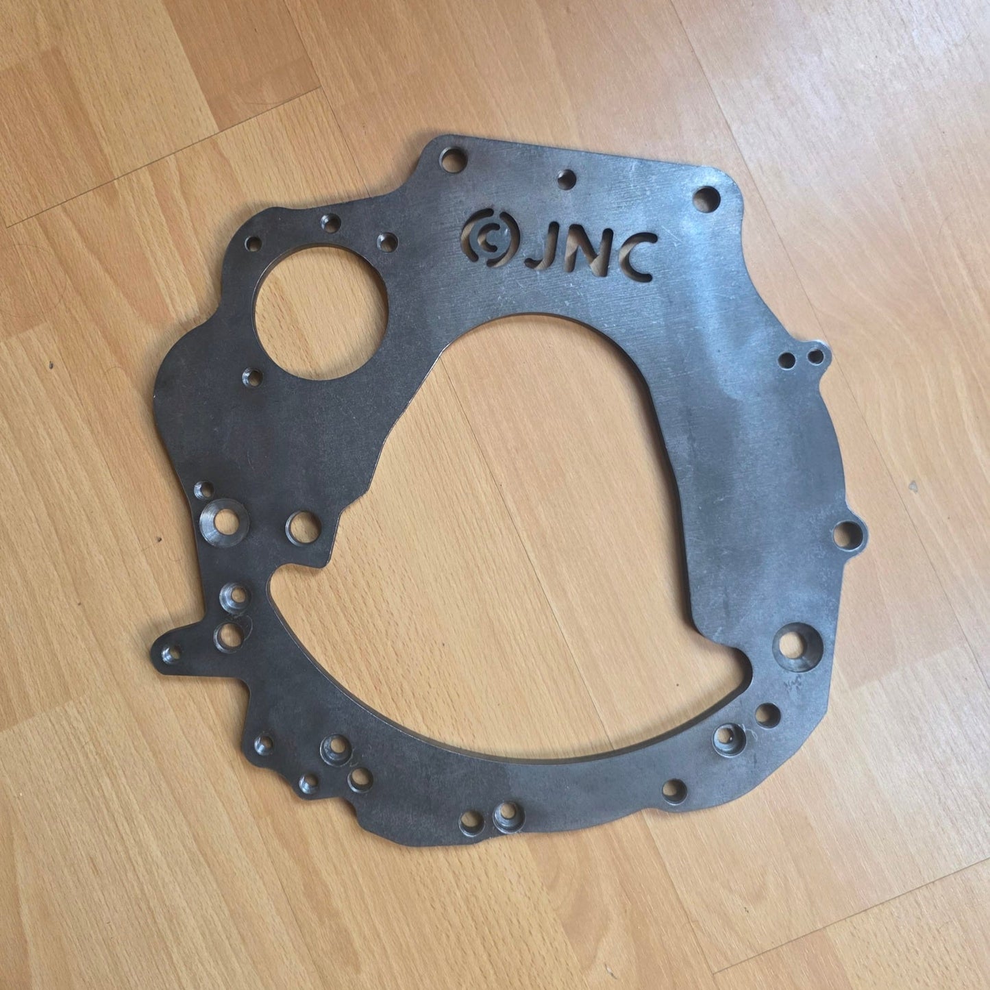 Pajero Montero 1, 2, 3 TD25 + m57 d1 Adapter