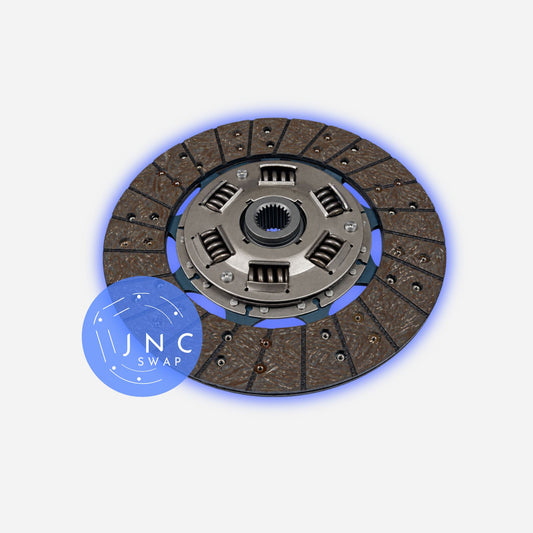 Mitsubishi 23N 240mm clutch plate