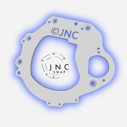 Pinin 1.8gdi, 2.0 gdi  + VW 1.9 tdi, 1.8t Adapter